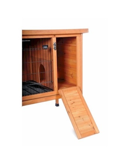 Small Rabbit Hutch